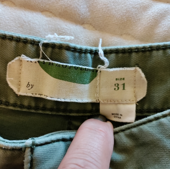 Anthropologie chinos - Picture 12 of 14
